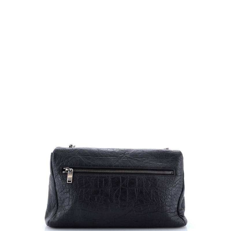 Saint Laurent West Hollywood Shoulder