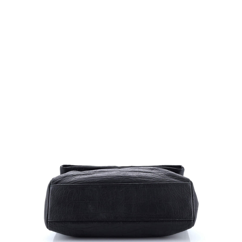 Saint Laurent West Hollywood Shoulder