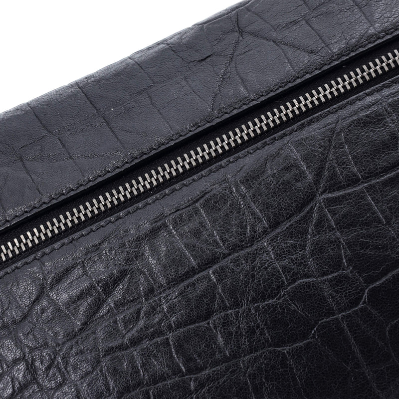 Saint Laurent West Hollywood Shoulder