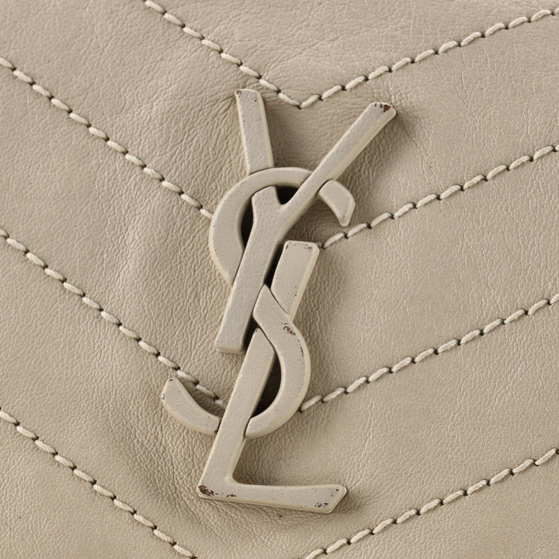 Saint Laurent Nolita Satchel Matelasse