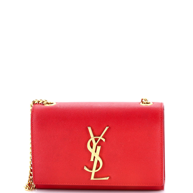 Saint Laurent Classic Crossbody Bag