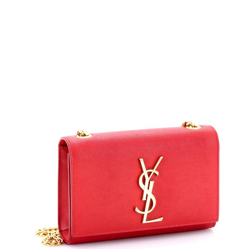 Saint Laurent Classic Crossbody Bag
