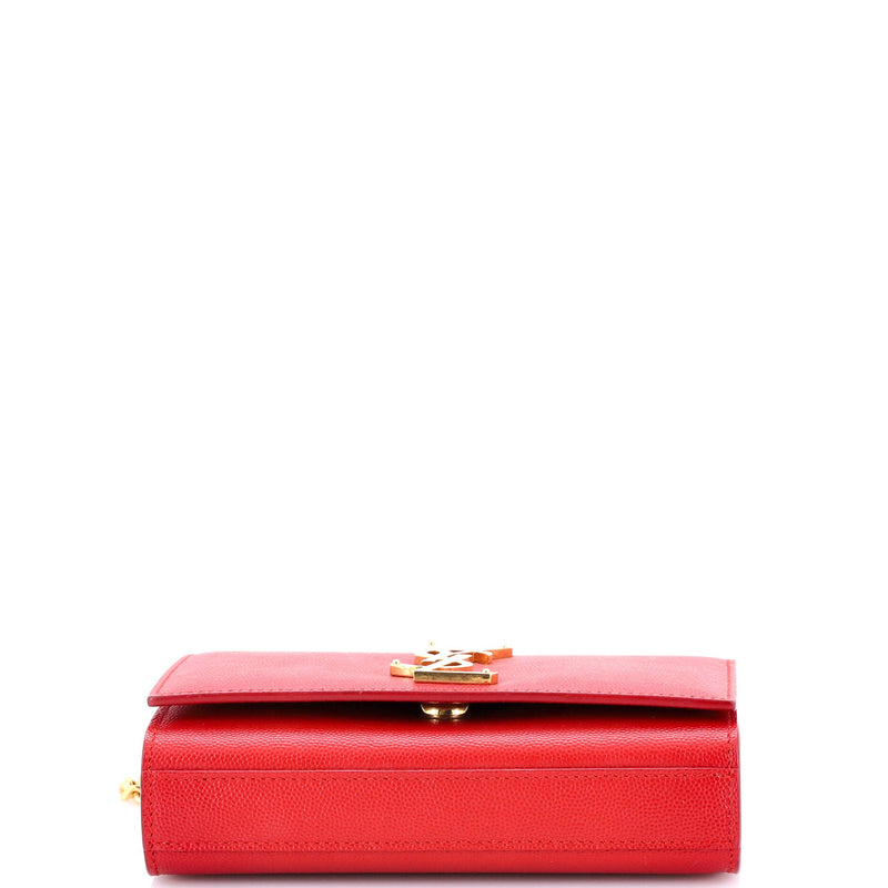 Saint Laurent Classic Crossbody Bag