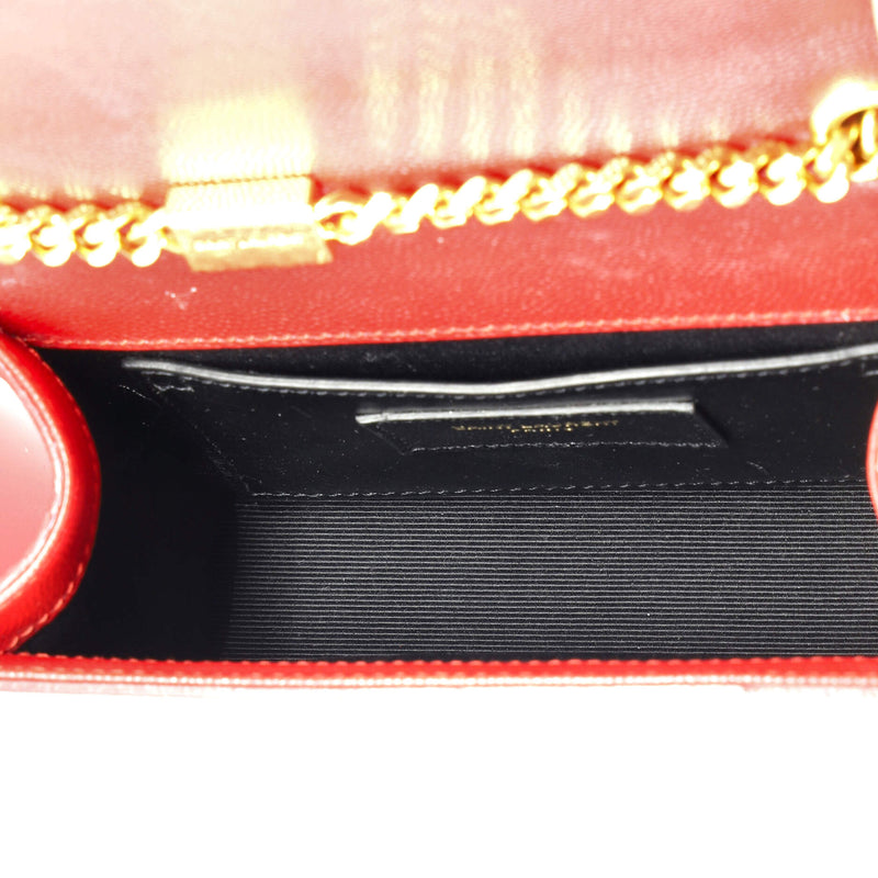Saint Laurent Classic Crossbody Bag