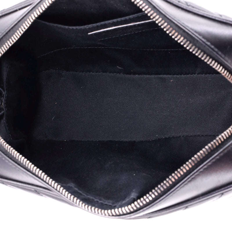 Saint Laurent Lou Camera Bag Matelasse