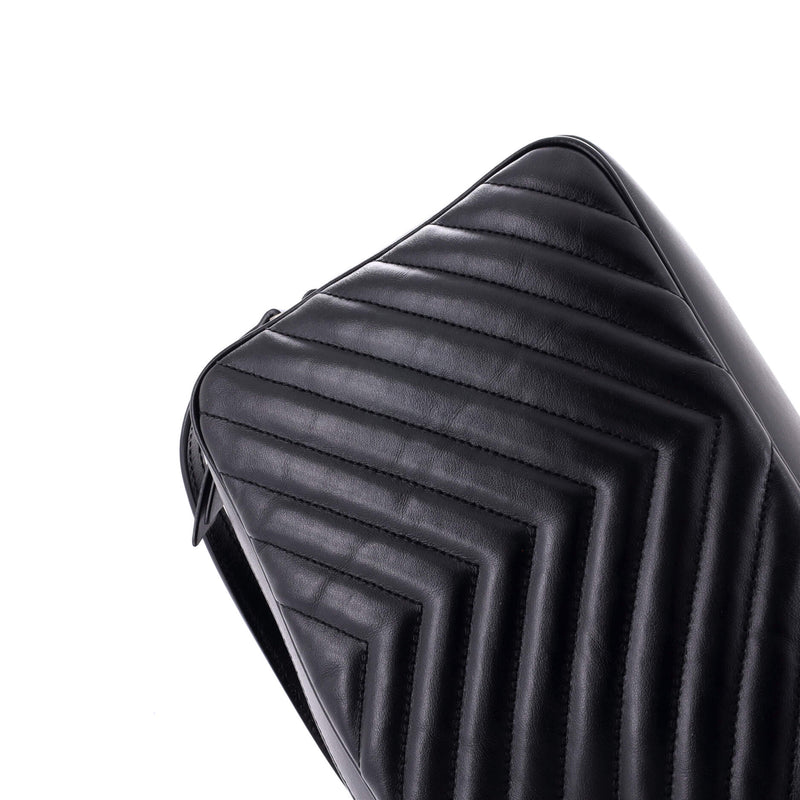 Saint Laurent Lou Camera Bag Matelasse