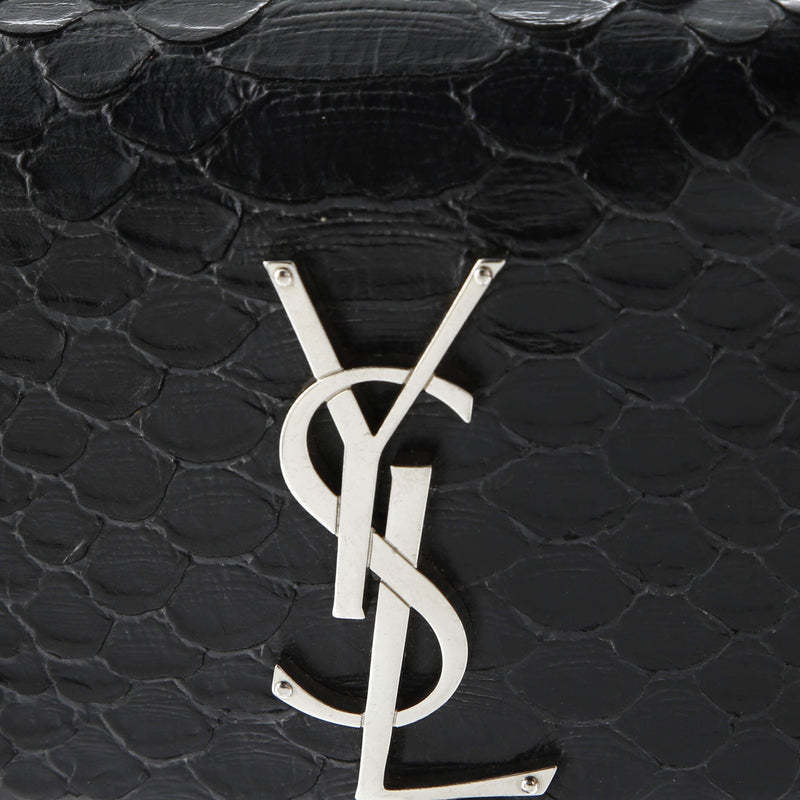 Saint Laurent Classic Tassel Crossbody