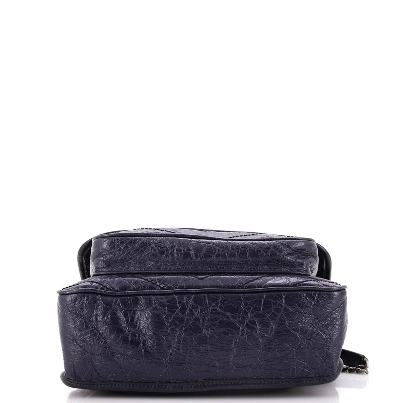 Saint Laurent Niki Chain Flap Bag