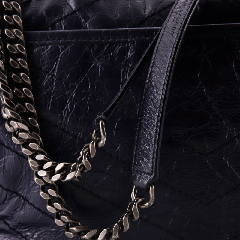 Saint Laurent Niki Chain Flap Bag