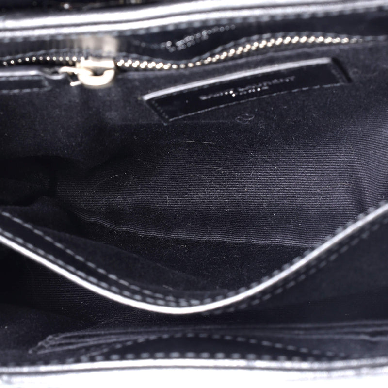 Saint Laurent Loulou Shoulder Bag