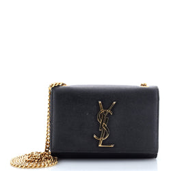 Saint Laurent Classic Crossbody Bag