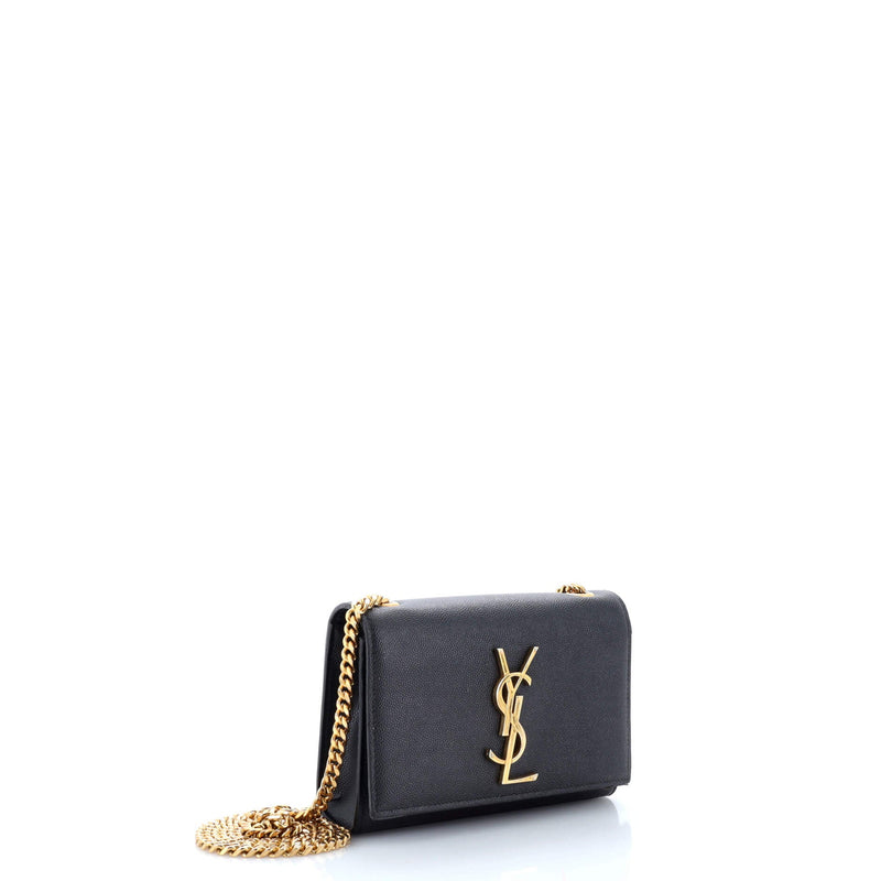 Saint Laurent Classic Crossbody Bag