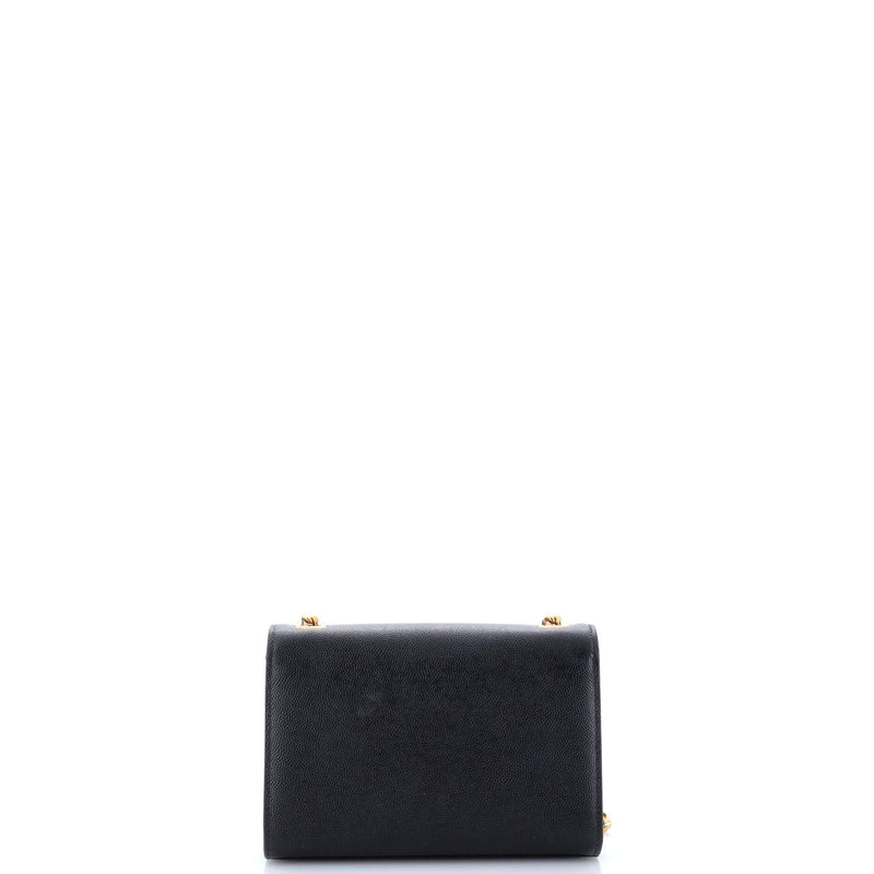 Saint Laurent Classic Crossbody Bag