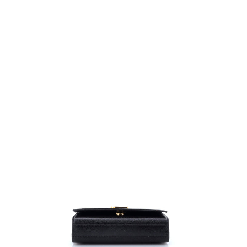 Saint Laurent Classic Crossbody Bag