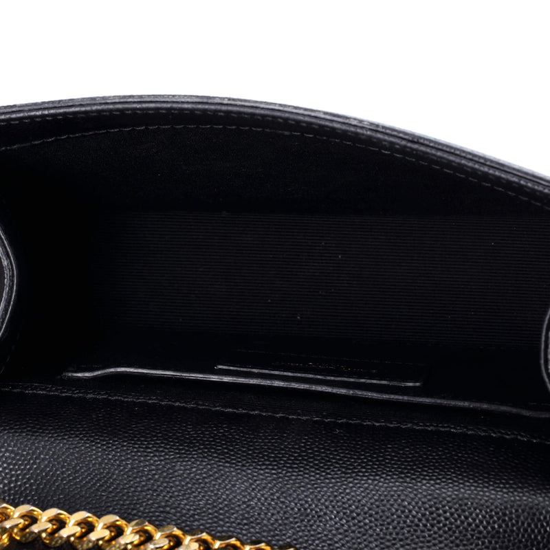 Saint Laurent Classic Crossbody Bag