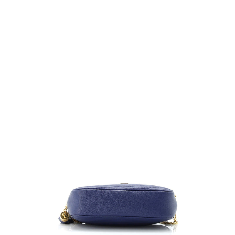 Saint Laurent Lou Camera Bag Matelasse