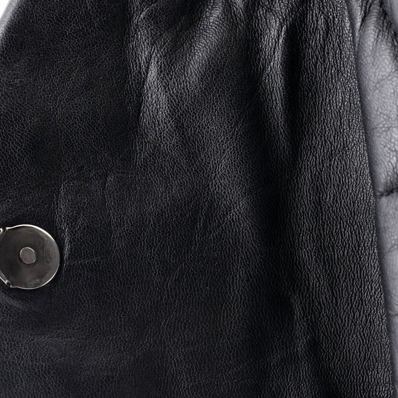 Saint Laurent Loulou Puffer Shoulder Bag