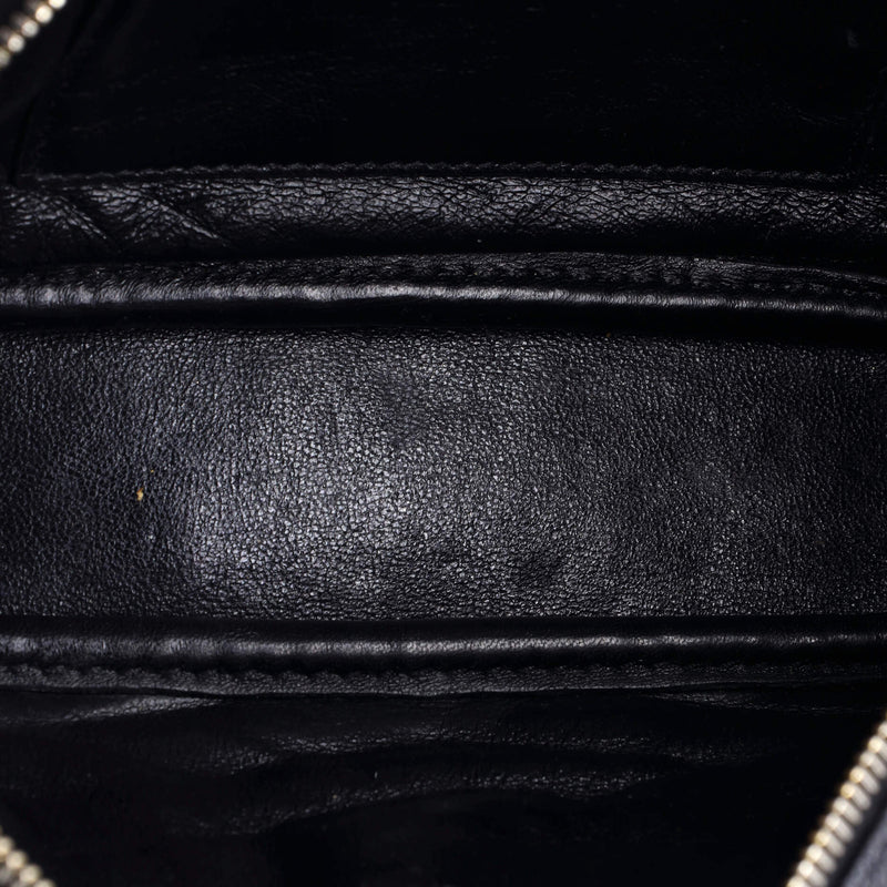 Saint Laurent Lou Camera Bag Matelasse