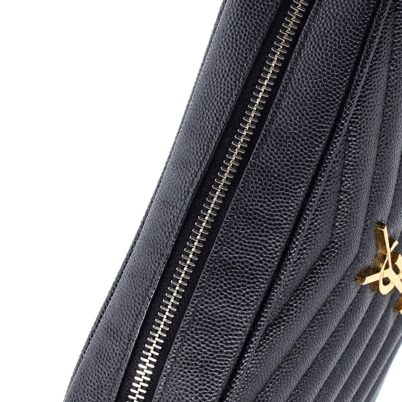 Saint Laurent Lou Camera Bag Matelasse