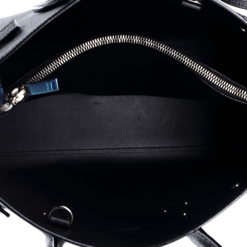 Saint Laurent Sac De Jour Nm Bag Leather
