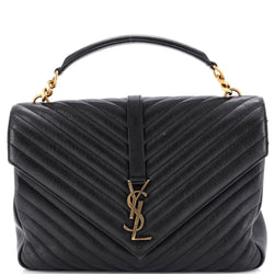Saint Laurent Classic College Bag