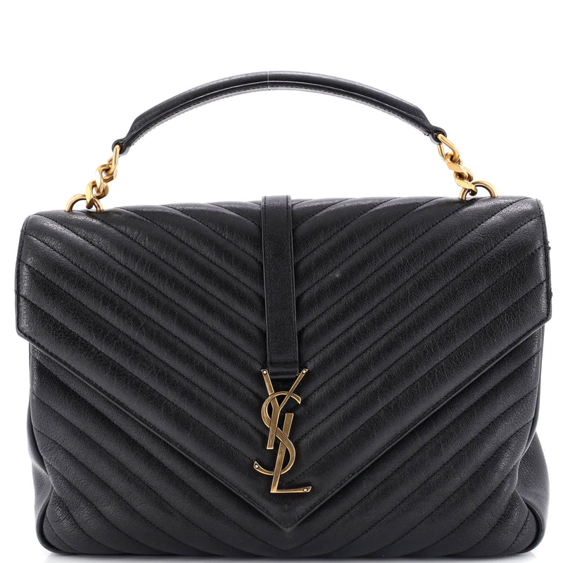 Saint Laurent Classic College Bag