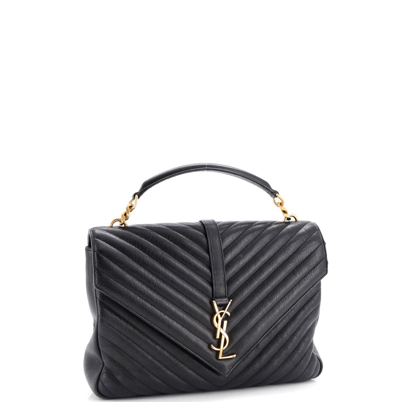 Saint Laurent Classic College Bag