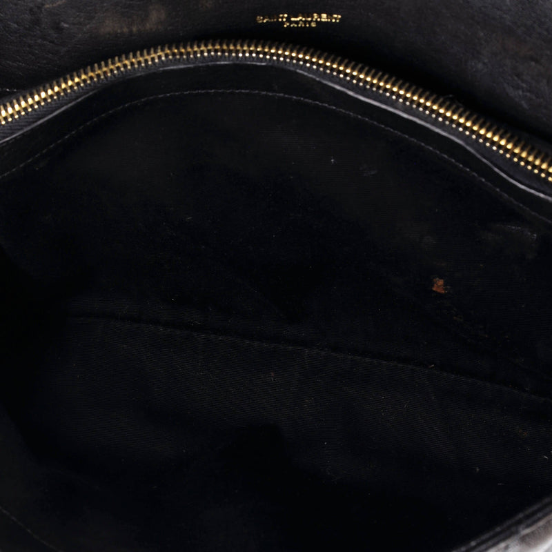 Saint Laurent Classic College Bag