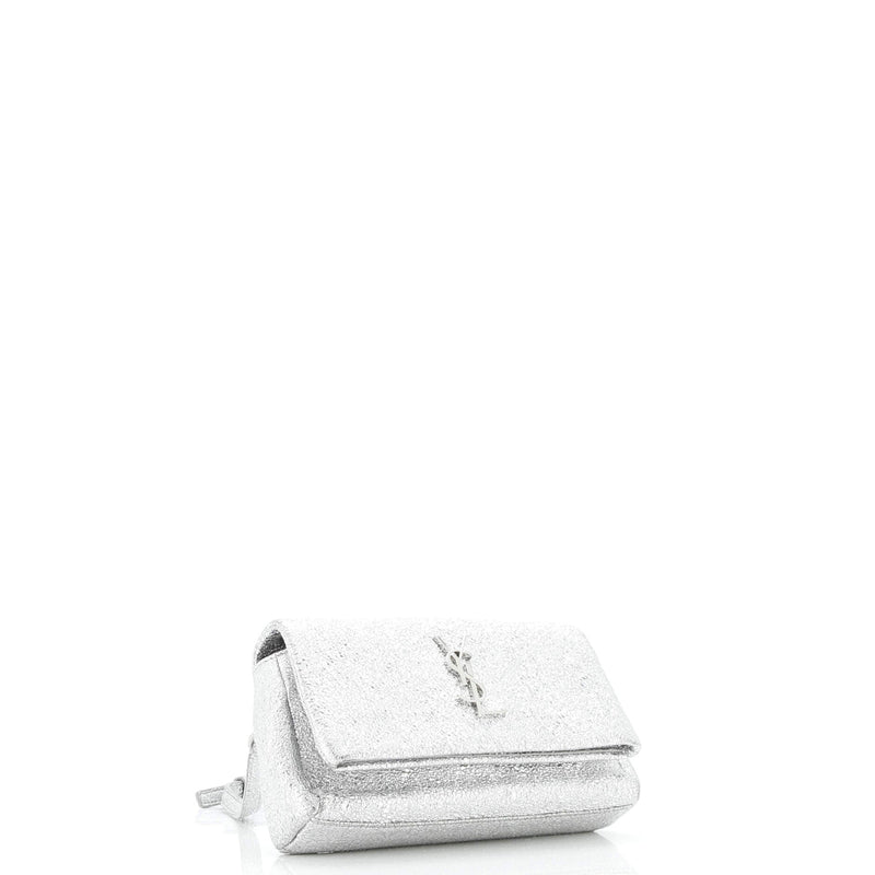 Saint Laurent West Hollywood Crossbody