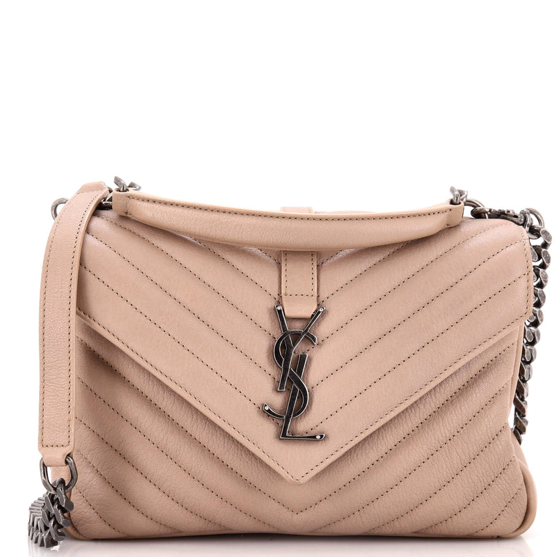 Saint Laurent Classic College Bag