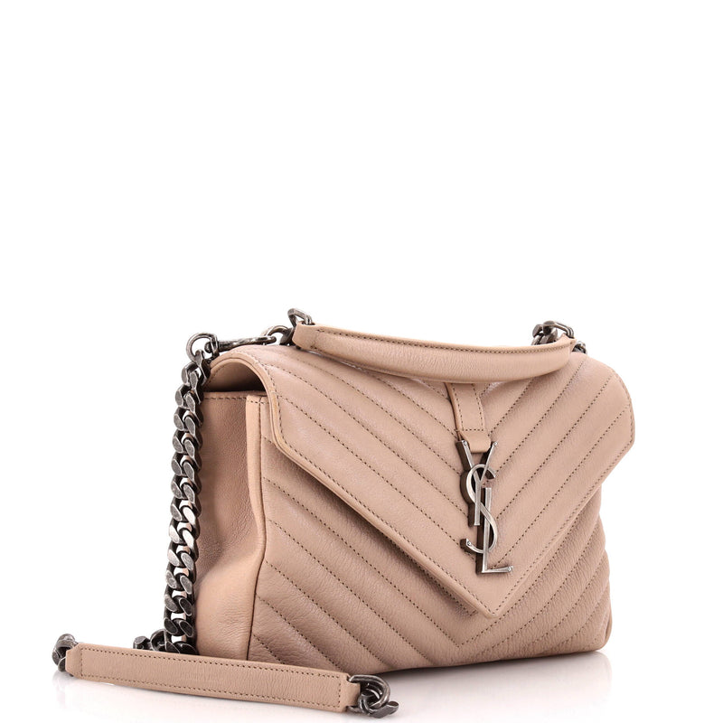 Saint Laurent Classic College Bag