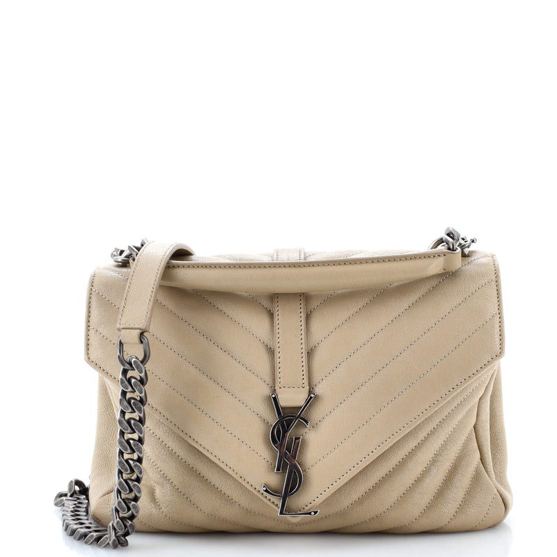 Saint Laurent Classic College Bag