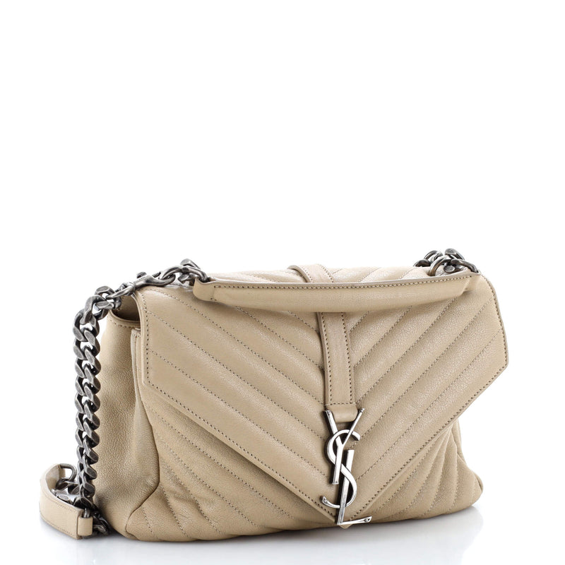 Saint Laurent Classic College Bag