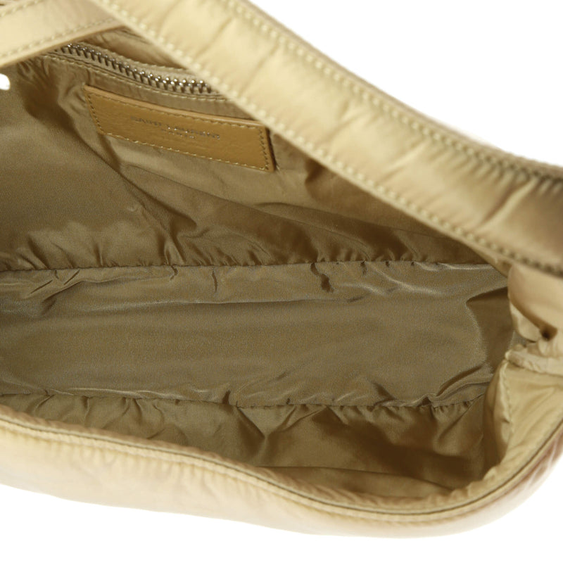 Saint Laurent Le 5 A 7 Hobo Nylon Small