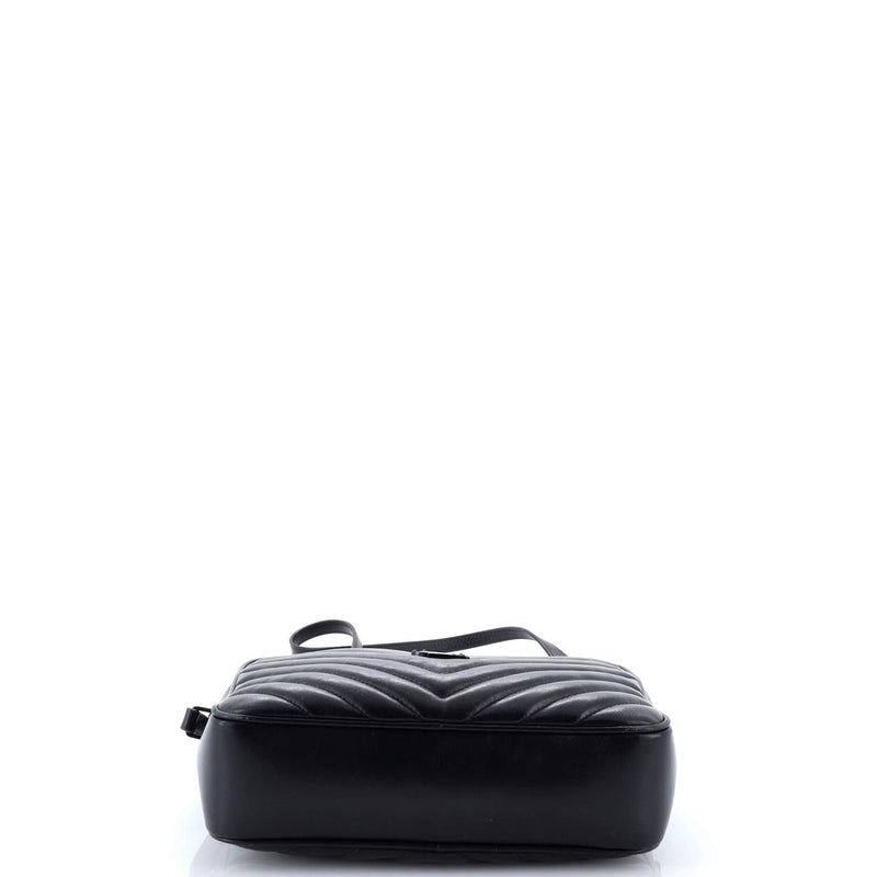 Saint Laurent Lou Camera Bag Matelasse