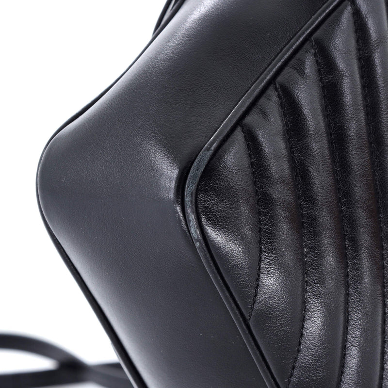 Saint Laurent Lou Camera Bag Matelasse