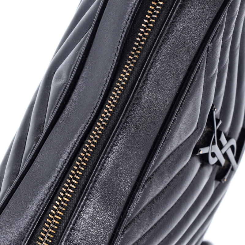 Saint Laurent Lou Camera Bag Matelasse