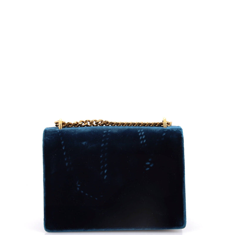 Saint Laurent Sunset Crossbody Bag