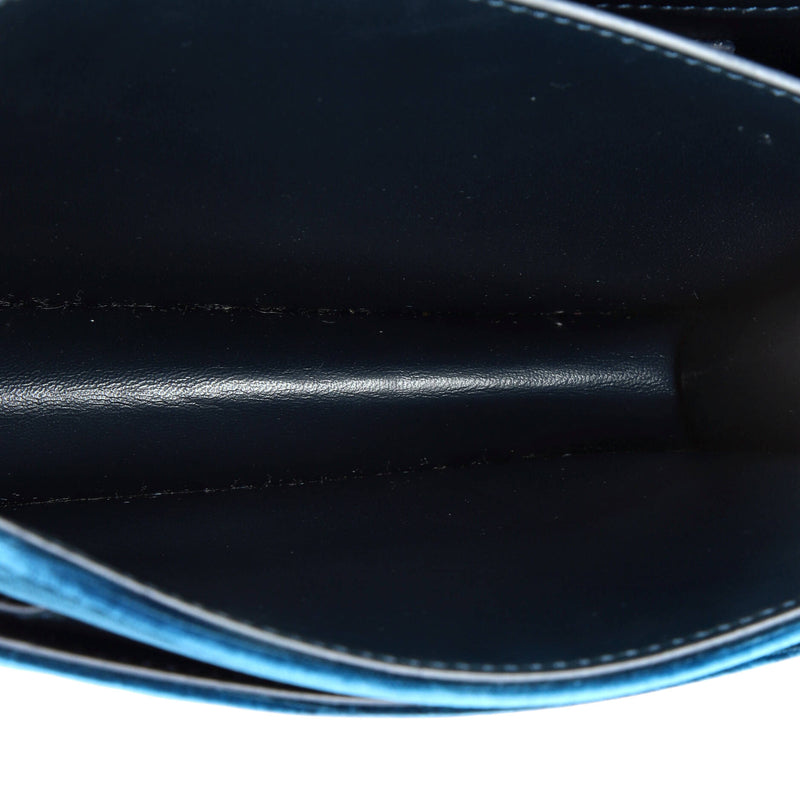 Saint Laurent Sunset Crossbody Bag