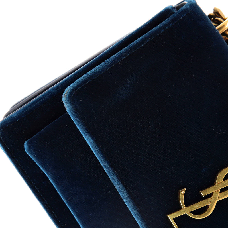 Saint Laurent Sunset Crossbody Bag