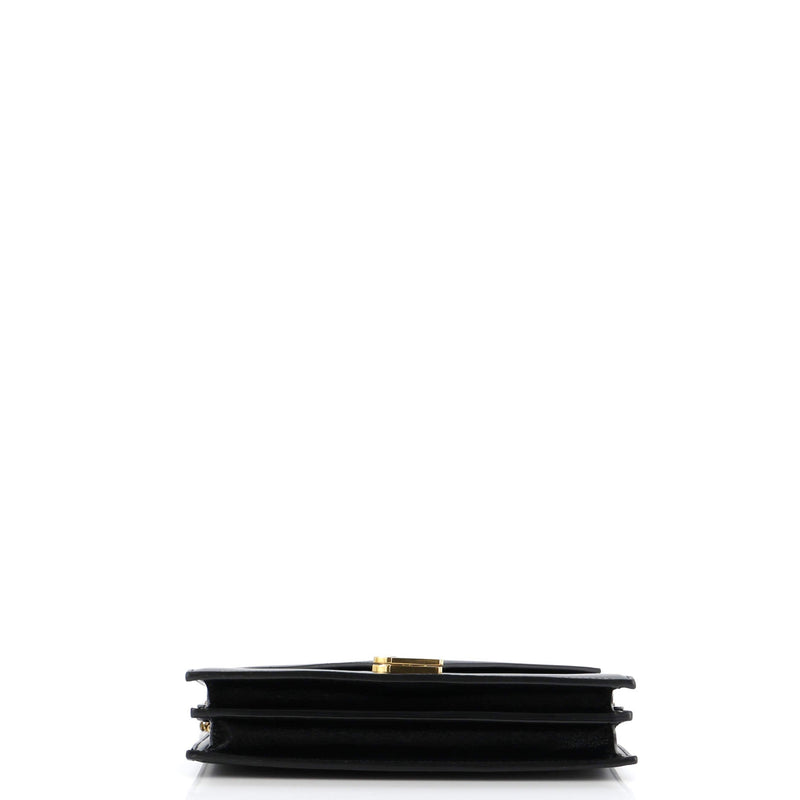 Saint Laurent Cassandra Chain Wallet