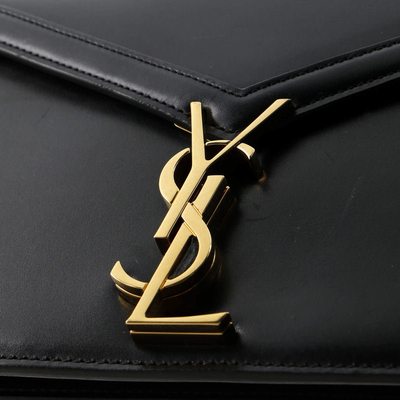 Saint Laurent Cassandra Chain Wallet