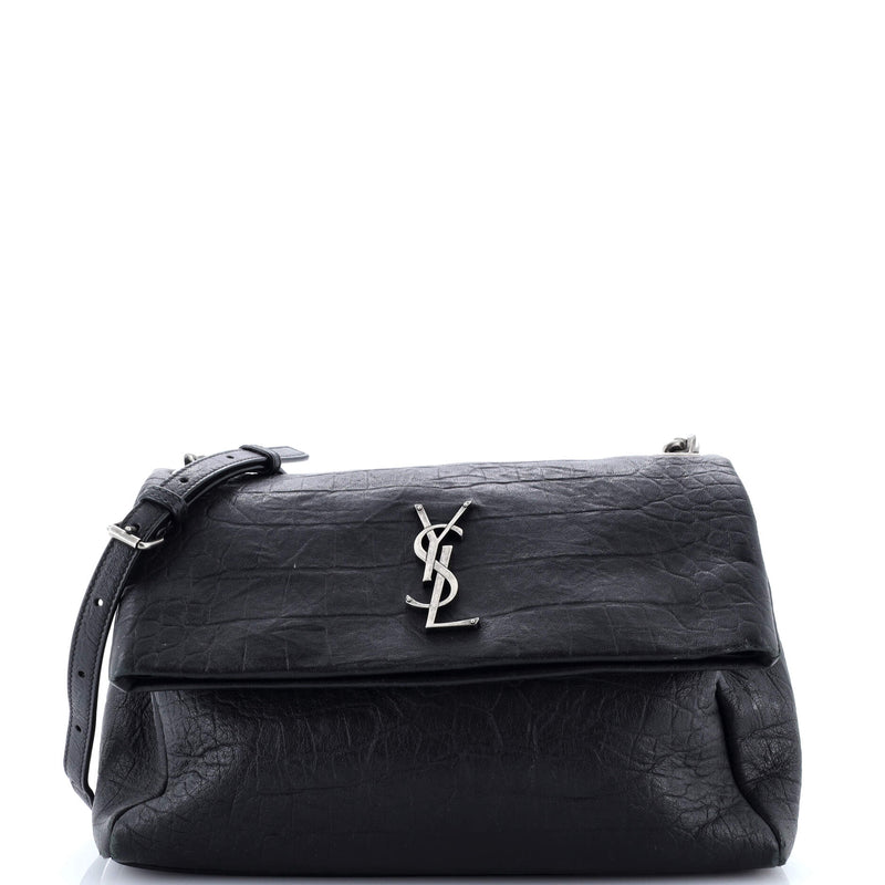 Saint Laurent West Hollywood Shoulder