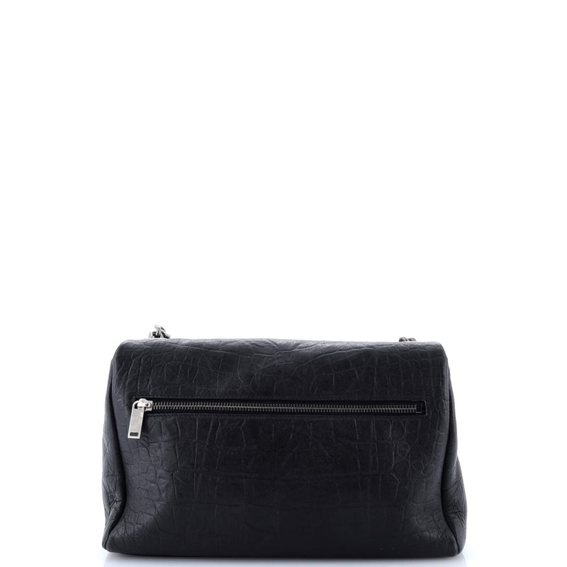 Saint Laurent West Hollywood Shoulder