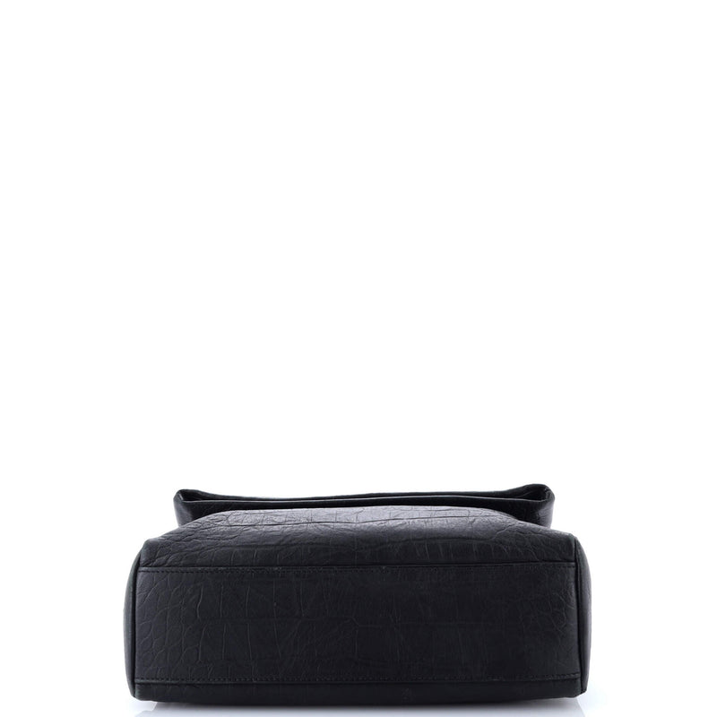 Saint Laurent West Hollywood Shoulder