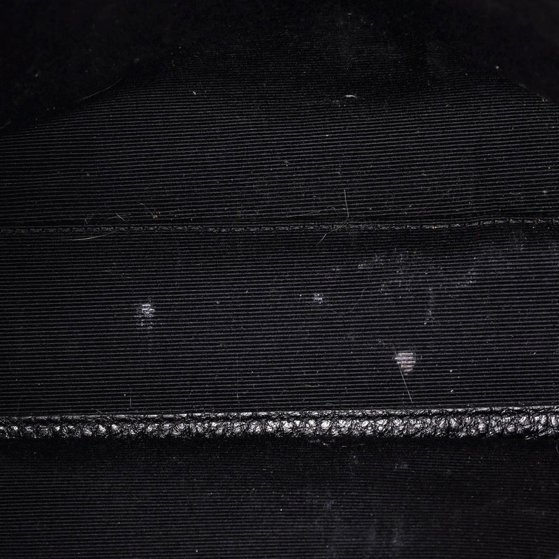 Saint Laurent Sac De Jour Bag Leather