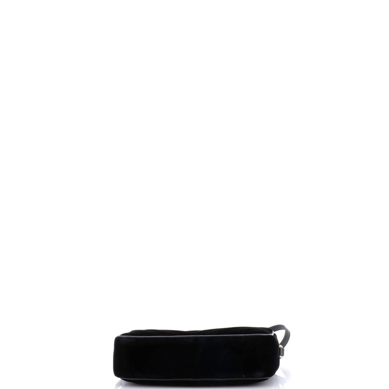 Saint Laurent Lou Camera Bag Matelasse