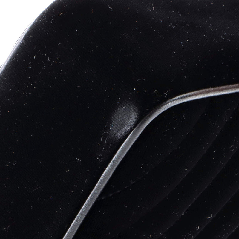 Saint Laurent Lou Camera Bag Matelasse