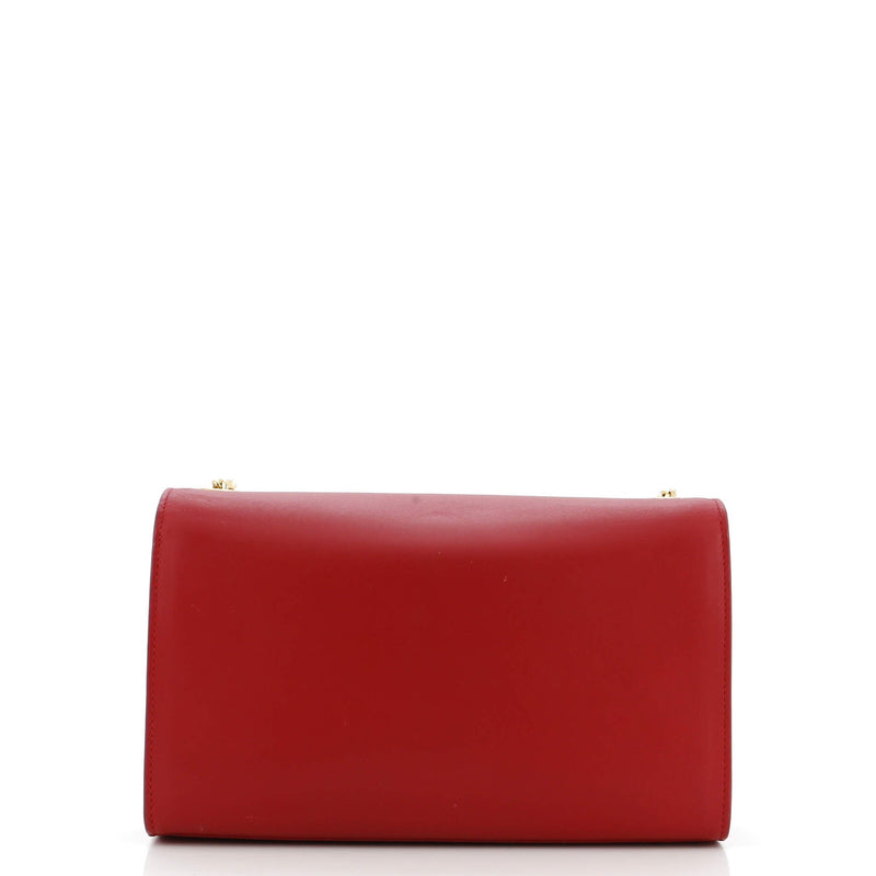 Saint Laurent Classic Tassel Crossbody