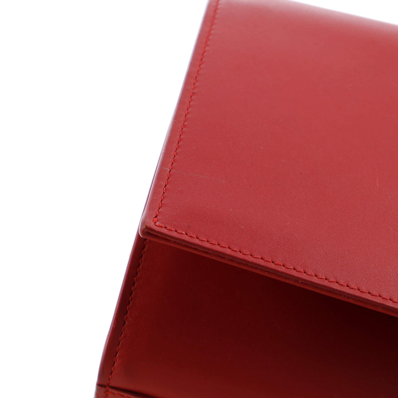 Saint Laurent Classic Tassel Crossbody